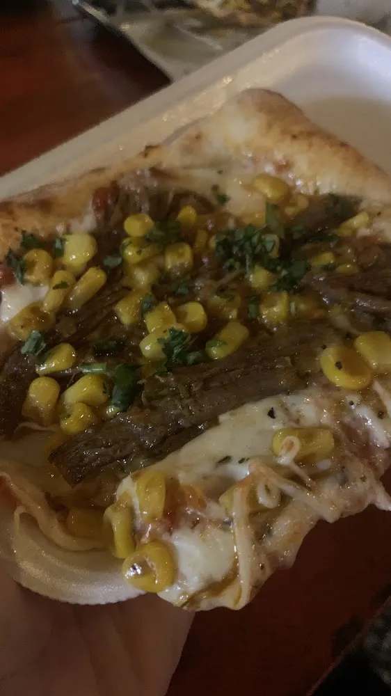 La Criolla Pizza