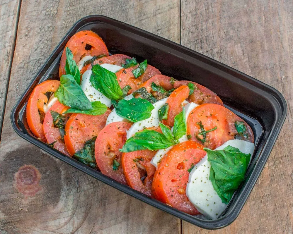 Mozzarella Napolitana